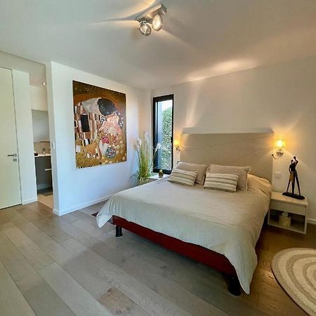 "Ma Vie La" Alsace Bed & Breakfast Kingersheim Dış mekan fotoğraf