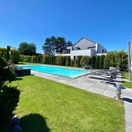 "Ma Vie La" Alsace Bed & Breakfast Kingersheim Dış mekan fotoğraf