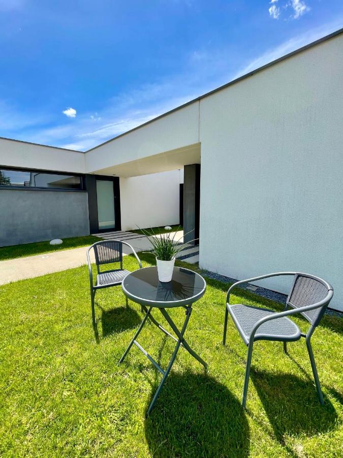 "Ma Vie La" Alsace Bed & Breakfast Kingersheim Dış mekan fotoğraf
