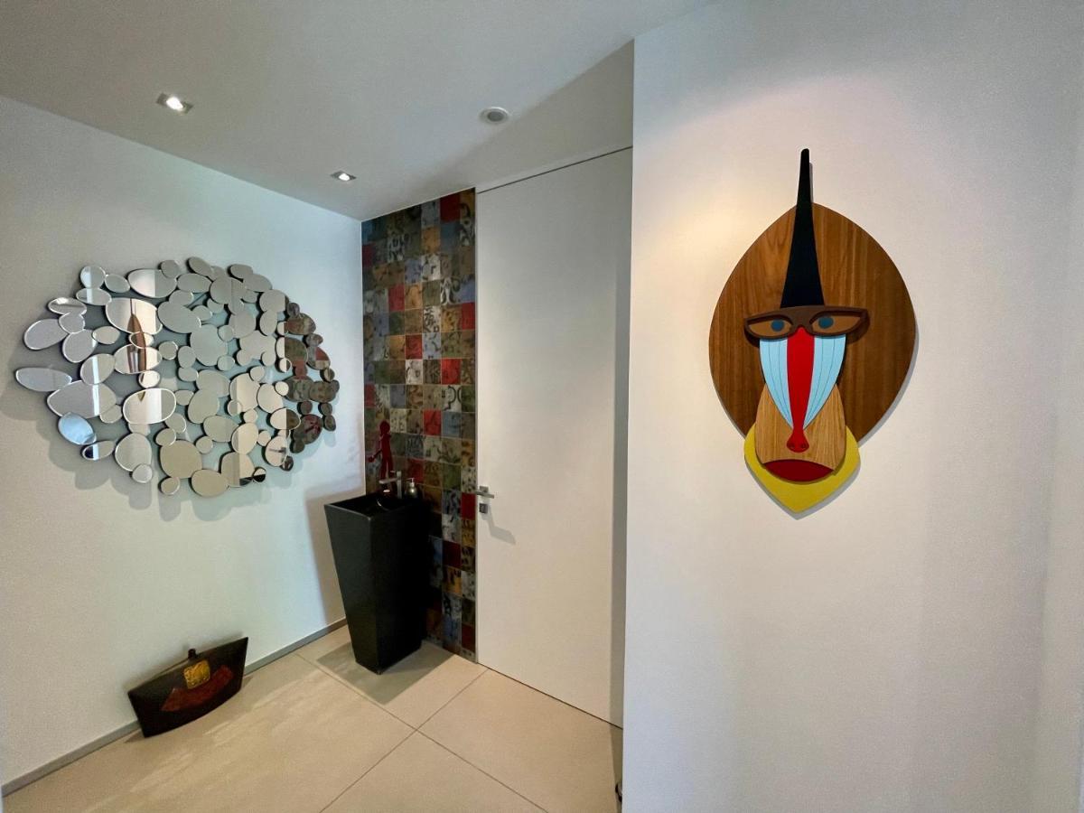 "Ma Vie La" Alsace Bed & Breakfast Kingersheim Dış mekan fotoğraf