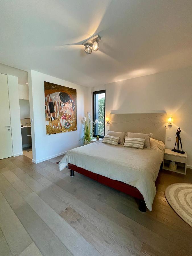 "Ma Vie La" Alsace Bed & Breakfast Kingersheim Dış mekan fotoğraf