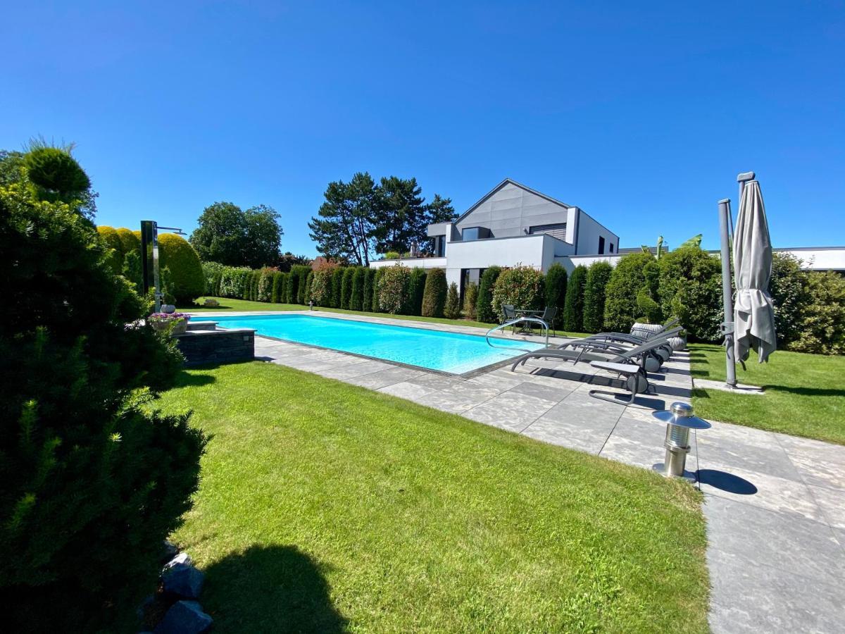 "Ma Vie La" Alsace Bed & Breakfast Kingersheim Dış mekan fotoğraf